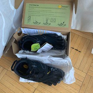 Vibram Five Fingers V-Trail